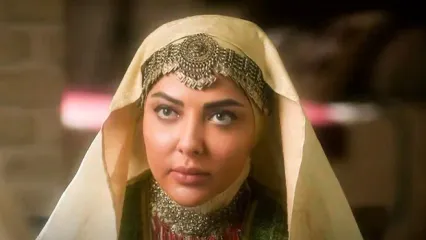 تصاویر پربازدید از چیدمان یلدایی خانه لیلا اوتادی