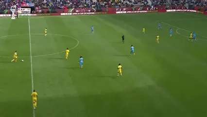 ویدئو: خلاصه بازی کنگو 1-0 بنین