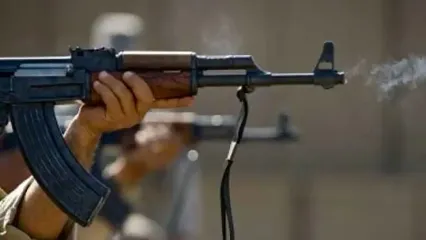 درگیری مسلحانه در ایرانشهر / ناکامی و فرار اشرار پس از رویارویی با پلیس