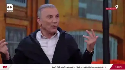 راز و رمز پولدار شدن حمید درخشان