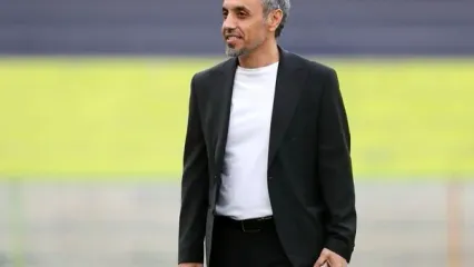 رسول خطیبی: پرسپولیسی‌ها به مادرم فحاشی کردند