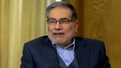 ادعای تایید نشده درباره پرونده پسر علی شمخانی