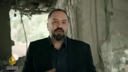 تصاویر دیده نشده از زندان اوین پس از حملۀ اسرائیل در جنگ ۱۲ روزه