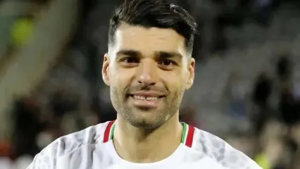 آمریکا نه، ایران طارمی را از جام جهانی حذف می‌کند!