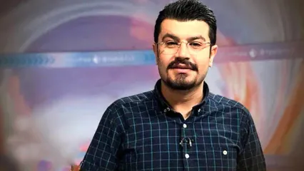 تقلید صدای مجری سیما در شب یلدا روان ملت را خراش داد