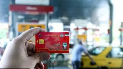 سهمیه بنزین ۳ هزار تومنی قابل ذخیره و انتقال به ماه بعد نیست / مالکان چند خودرویی توجه کنند!