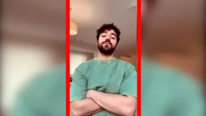 فیلم شروین حاجی پور و چالش‌های هنر در ایران