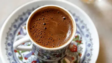 پاسخ فال قهوه شما