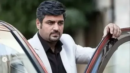 این سکانس بهت درس زندگی میده/ این پول برکت نمیکنه چون براش زحمت نکشیدی...