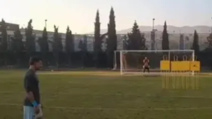 رامین برای پرسپولیس خط و نشان کشید