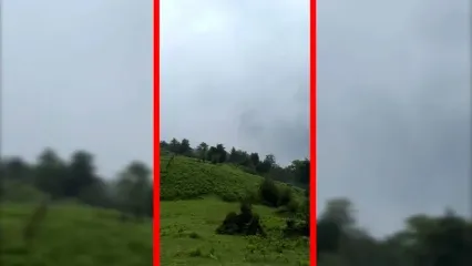 فیلم طبیعت بکر اولسبلانگاه گیلان