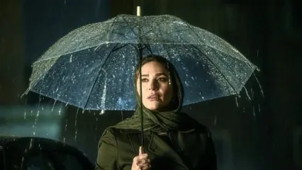 فیلم آواز باشکوه علیرضا قربانی به نام هزار و یک شب/ صدا بزن که شب بی زمان تمام... شود که با تو قصه بی قهرمان تمام شود... + موزیک ویدیو