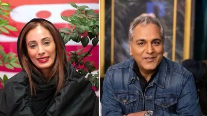سریال جدید مهران مدیری، نیامده جنجالی شد!
