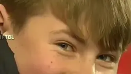 ویدئو: نمایش بامزه توپ‌جمع‌کن‌ها