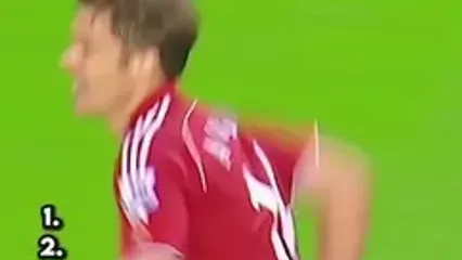 ویدئو: ‏۵‏‎ ‎گل تماشایی از مربیان امروز