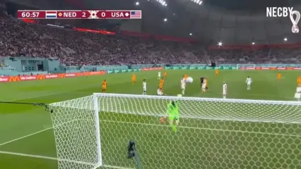 ویدئو: منتخب بهترین سیوهای جام جهانی 2022‏