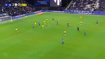 ویدئو: خلاصه بازی الهلال 3-2 الخلیج