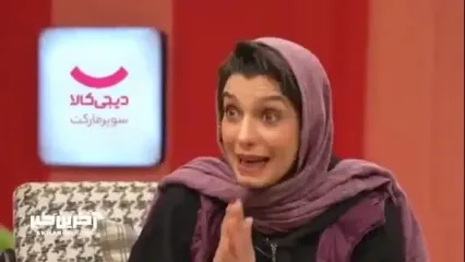 تیکه سنگین ژوله به الیکا عبدالرزاقی: تنها دستاورد زندگیت امین زندگانی هست!