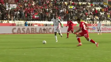 ویدئو: خلاصه بازی سودان 1 –0 گینه استوایی