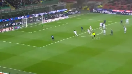 ویدئو: یادگاری از روزهای کوتینیو در میلان