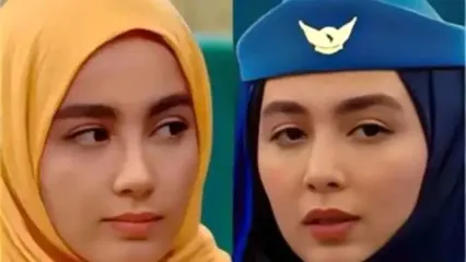 سنا و سونیا حسینی، سارا نیکای پایتخت روی نیما شعبان‌نژاد رو کم کردن .../ وای محسن تنابنده چی کشیده از دست شما ....