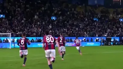 ویدئو: ایموبیله در 35 سالگی هم می‌درخشد