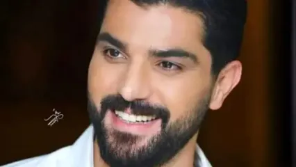 جشن تولد دسته جمعی 34 سالگی سینا مهراد، بازیگر جذاب از یاد رفته/ خیلی حال میده زندگی با تمام سختی هاش ...