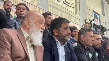 جویباری‌ها با نام خادم، دبیر را سکه یک پول کردند