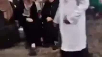 وضعیت بیمارستان شفا در غزه پس از بارش‌ شدید باران