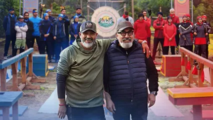 سیامک انصاری عذرخواهی کرد
