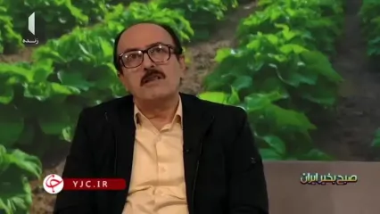 ببینید؛ بخش‌هایی از کشور که ممکن است مورد حمله ملخ‌های مهاجر قرار بگیرد