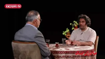 شهردار تهران در شب قبل از جنگ ۱۲ روزه کجا بود؟