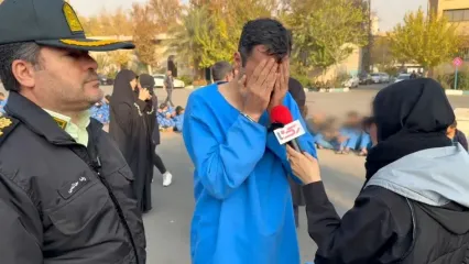 کلاهبرداری 25 میلیاردی از مشتریان ایران خودرو گفت و گو با مرد شیطان صفت که سهامدار ایران خودرو نبود