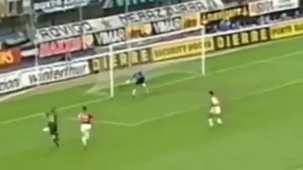 ویدیو: 10 دقیقه تماشایی از مهارت‌های رونالدو نازاریو