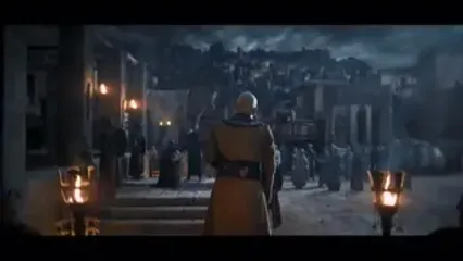 شروع طوفانی سریال هزار و یک شب با بازیگران ایرانی و ترک/ عکس گریم های سحر دولتشاهی هدیه تهرانی ، سوگل خلیق و بهرام رادان با پرویز پرستویی و ... + مهیج ترین سکانس وایرال شده سریال