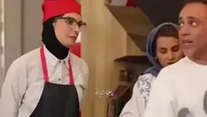 رونمایی الیکا عبدالرزاقی و امین زندگانی از دکوراسیون خانه جدیدشان؛ از منزلی پر از گلهای سانسوریا و مبلمانی خوشرنگ تا یخچالی مینیمال به رنگ قرمز در آشپزخانه