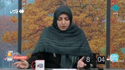 پاسخ عجیب وزیر کشاورزی دربارۀ قیمت کالا در شب یلدا + فیلم