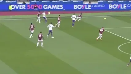 ویدئو: سریعترین گل لیگ برتر انگلیس در ثانیه 29 به ثمر رسید