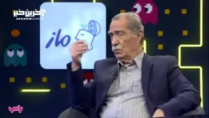 توصیه سیاوش طهمورث به جواد عزتی: تکراری نکن خودتو!