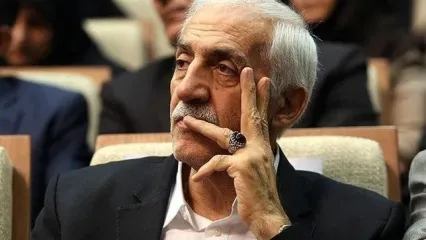 نصرتی: دادکان عاشق «حکایت» سیاوش قمیشی بود!