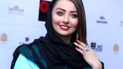 صفت عجیبی که نفیسه روشن به خودش داد