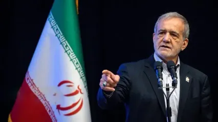 پزشکیان: به اندازه پولت حرف بزن / کدام آدم دیوانه این کار را می‌کند؟