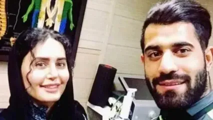 حسین کنعانی‌زادگان ستاره درخشان پرسپولیس، هشتک پُز نیست سبک زندگیمه رو اینجوری معنی کرد/ خفن و لاکچری مثل هواپیما