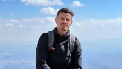 استایل شیک وریا غفوری در جشن 80 سالگی استقلال