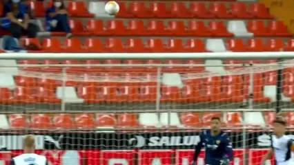 ویدئو: جادوگری وینیسیوس جونیور در رئال مادرید