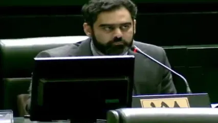 انتقاد تند ثابتی به وزیر اقتصاد و فرمانده سپاه تهران