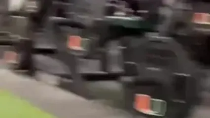 ویدئو: تمرینات سخت و فشرده دو ستاره یونایتد