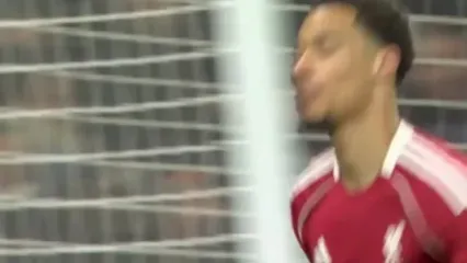 ویدئو: درخشش خیره‌کننده هوگو اکیتیکه با پیراهن لیورپول