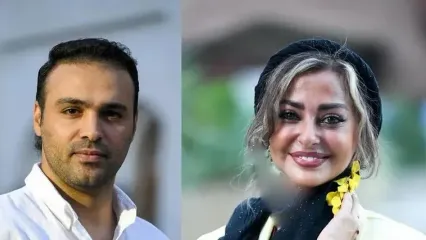 تیپ و استایل شیک بازیگران در اکران فیلم «تابستانی که برف آمد»/ از نفیسه روشن تا استایل مسکولن مریم معصومی و شیوا مکینیان ... و سامان صفاری