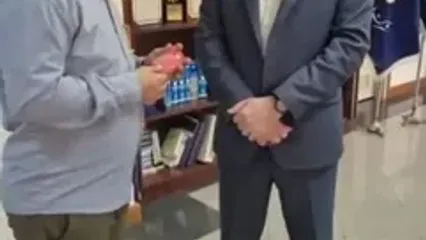 ماجرای کارت سوخت سفید چه بود؟